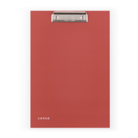 oxybag Klemmbrett DIN A4 VERDE brick