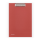 oxybag Klemmbrett DIN A4 VERDE brick