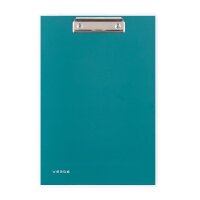 oxybag Klemmbrett DIN A4 VERDE sea