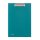 oxybag Klemmbrett DIN A4 VERDE sea