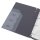 oxybag Ringbuch 4-Ring DIN A4 90 Blatt VERDE mustard