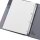 oxybag Ringbuch 4-Ring DIN A4 90 Blatt VERDE mustard