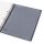 oxybag Ringbuch 4-Ring DIN A4 90 Blatt VERDE mustard