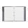 oxybag Ringbuch 4-Ring DIN A4 90 Blatt VERDE sea