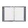 oxybag Ringbuch 4-Ring DIN A5 90 Blatt VERDE mustard