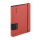 oxybag Ringbuch 4-Ring DIN A5 90 Blatt VERDE brick