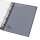 oxybag Ringbuch 4-Ring DIN A5 90 Blatt VERDE brick