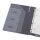 oxybag Ringbuch 4-Ring DIN A5 90 Blatt VERDE sea