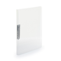 oxybag Schnellheft-Ordner 2cm LINES transparent