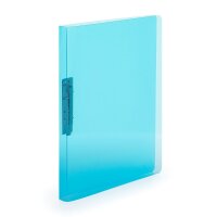 oxybag Schnellheft-Ordner 2cm LINES blau