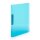oxybag Schnellheft-Ordner 2cm LINES blau