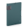 oxybag Heftbox mit Gummizug PP DIN A4 VERDE forest