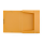 oxybag Heftbox mit Gummizug PP DIN A4 VERDE mustard