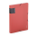 oxybag Heftbox mit Gummizug PP DIN A4 VERDE brick