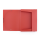 oxybag Heftbox mit Gummizug PP DIN A4 VERDE brick