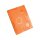 oxybag Ringbuch 4-Ring DIN A4 PP NEO COLORI orange