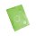 oxybag Ringbuch 4-Ring DIN A4 PP NEO COLORI grün