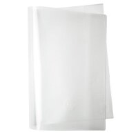 oxybag Heftumschlag EXTRA STARK PVC 110 µm A4...