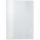 KARTON P+P Heftschoner A6 PVC 110my transparent