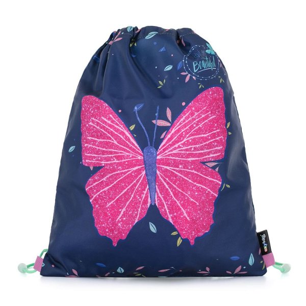 oxybag Turnbeutel Butterfly