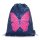 oxybag Turnbeutel Butterfly