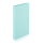 oxybag Ringbuch 4-Ring DIN A4 100 Blatt liniert PASTELINI green