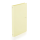 oxybag Ringbuch 4-Ring DIN A4 100 Blatt liniert PASTELINI yellow