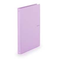 oxybag Ringbuch 4-Ring DIN A4 100 Blatt liniert PASTELINI...