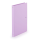 oxybag Ringbuch 4-Ring DIN A4 100 Blatt liniert PASTELINI purple