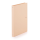 oxybag Ringbuch 4-Ring DIN A4 100 Blatt liniert PASTELINI apricot