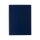 oxybag Sammelmappe A4 mit Mehrfachtaschen CLASSIC blau