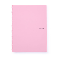 oxybag Sammelmappe / Unterschriftsmappe DIN A4 PASTELINI...