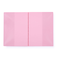 oxybag Sammelmappe / Unterschriftsmappe DIN A4 PASTELINI...