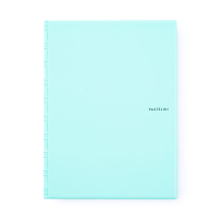 oxybag Sammelmappe / Unterschriftsmappe DIN A4 PASTELINI...