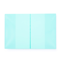 oxybag Sammelmappe / Unterschriftsmappe DIN A4 PASTELINI...