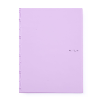 oxybag Sammelmappe / Unterschriftsmappe DIN A4 PASTELINI...