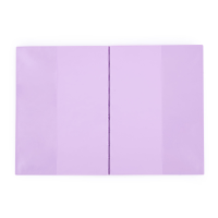 oxybag Sammelmappe / Unterschriftsmappe DIN A4 PASTELINI...