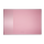 oxybag Schreibtischunterlage 60 × 40 cm PASTELINI pink