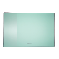 oxybag Schreibtischunterlage 60 × 40 cm PASTELINI...