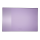 oxybag Schreibtischunterlage 60 × 40 cm PASTELINI purple