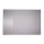 oxybag Schreibtischunterlage 60 × 40 cm PASTELINI grey