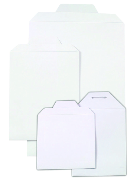 KARTON P+P Kartonversandtasche B4plus 275 x 360 mm