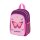 oxybag Kinder-Rucksack Butterfly pink