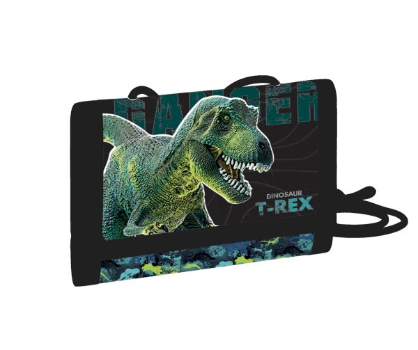 oxybag Geldbörse Dinosaur T-REX