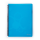 oxybag Collegeblock A4 PP liniert 60 Blatt NEO COLORI blau