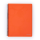 oxybag Collegeblock A4 PP liniert 60 Blatt NEO COLORI orange