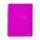oxybag Collegeblock A4 PP liniert 60 Blatt NEO COLORI pink