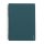 oxybag Collegeblock A4 PP liniert 60 Blatt VERDE forest