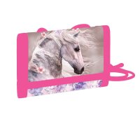 oxybag Geldbörse Horse White