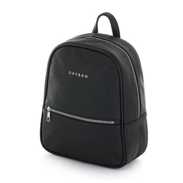 OxyLady Damen Rucksack 32cm schwarz